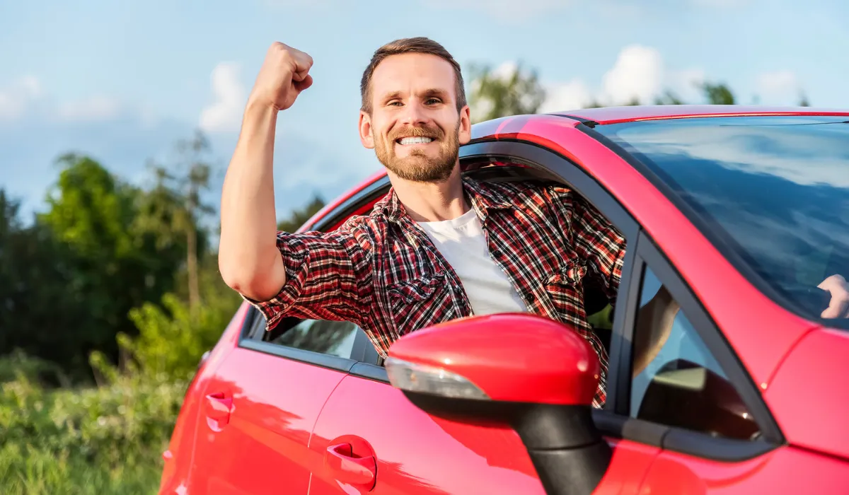What is a title loan check city